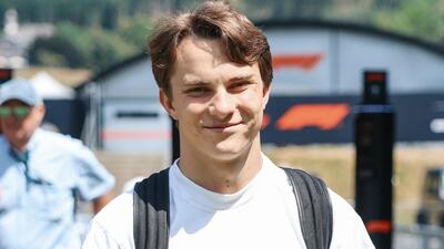 F1. GP Austria, Piastri: &ldquo;Nessun problema con Norris. In McLaren vogliamo vincere, ma senza scontrarci&rdquo;