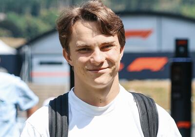 F1. GP Austria, Piastri: “Nessun problema con Norris. In McLaren vogliamo vincere, ma senza scontrarci”