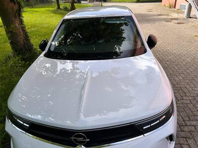 Opel Mokka 1.2 Turbo 130 CV aut. Elegance del 2022 usata a Cogoleto