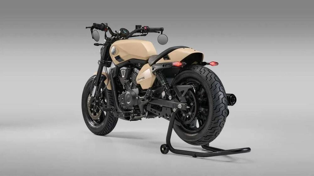 Benelli Leoncino 400 Bobber (2026) (3)