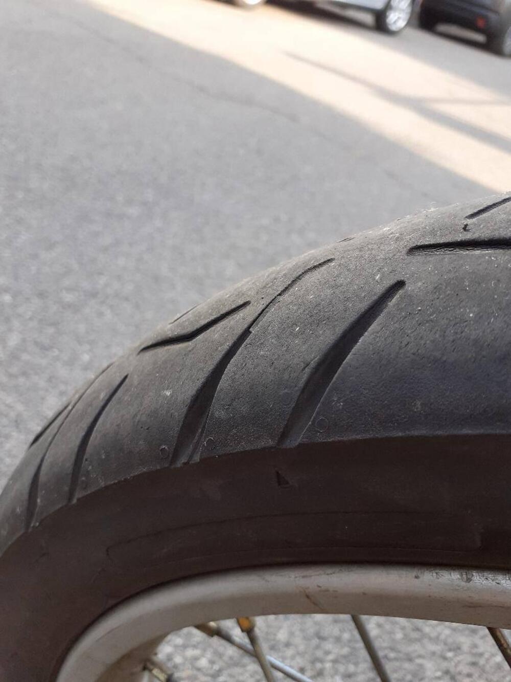 Honda Transalp XL 650V (2000 - 04) (6)