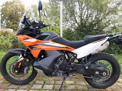 KTM 890 Adventure (2023 - 26) usata