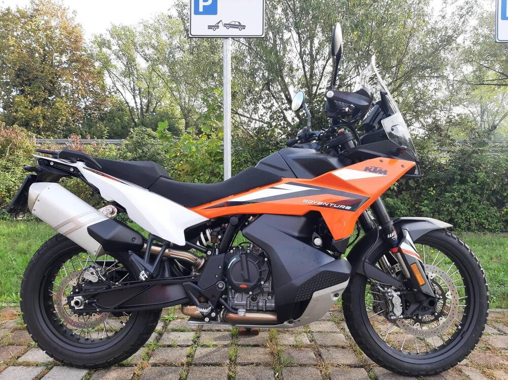 KTM 890 Adventure (2023 - 26) (2)