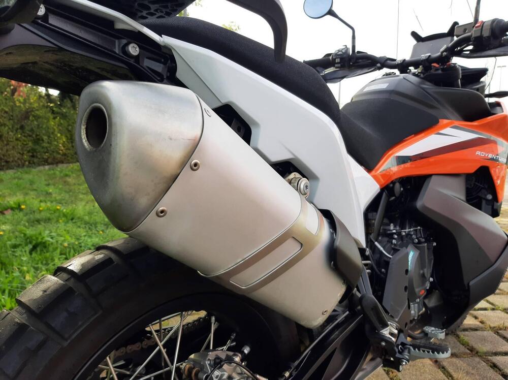 KTM 890 Adventure (2023 - 26) (5)