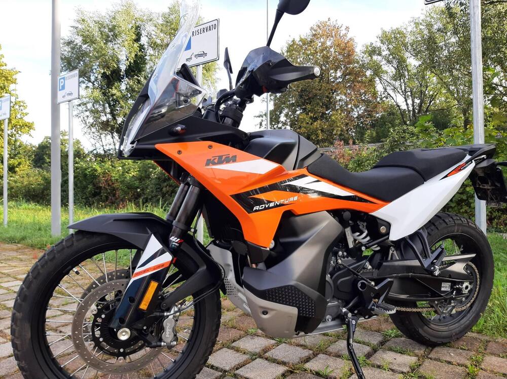 KTM 890 Adventure (2023 - 26) (6)