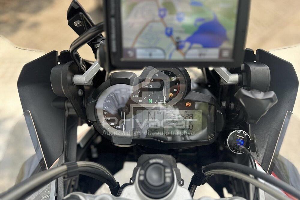 Bmw R 1200 GS Adventure (2013 - 16) (4)