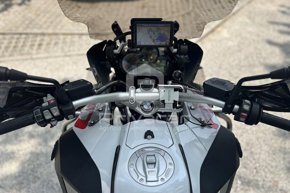 Bmw R 1200 GS Adventure (2013 - 16) (3)