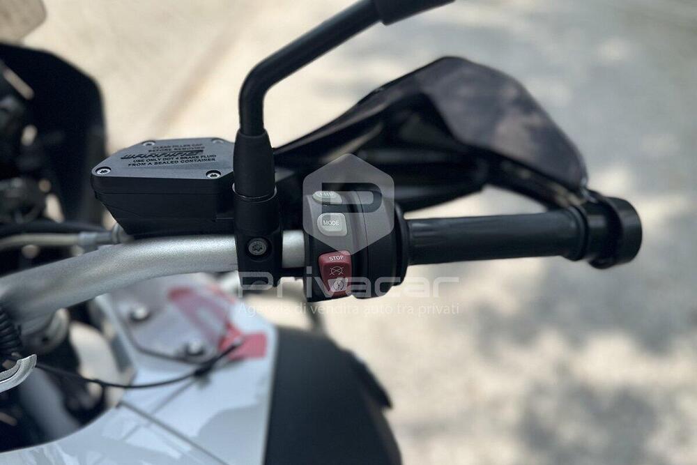 Bmw R 1200 GS Adventure (2013 - 16) (6)