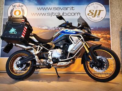 Voge Valico 900DSX (2024 - 25) usata