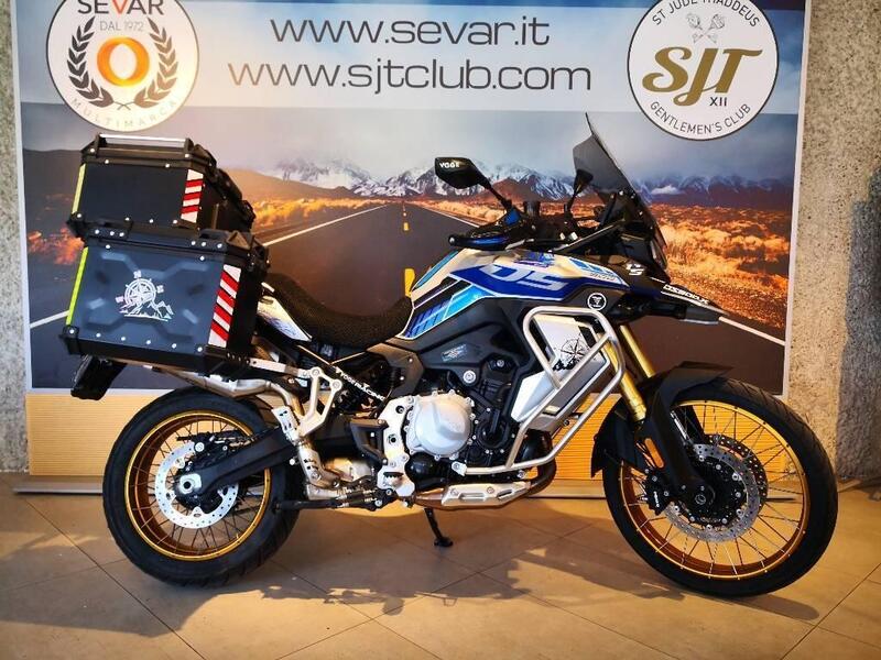 Voge Valico 900DSX (2024 - 26) (2)