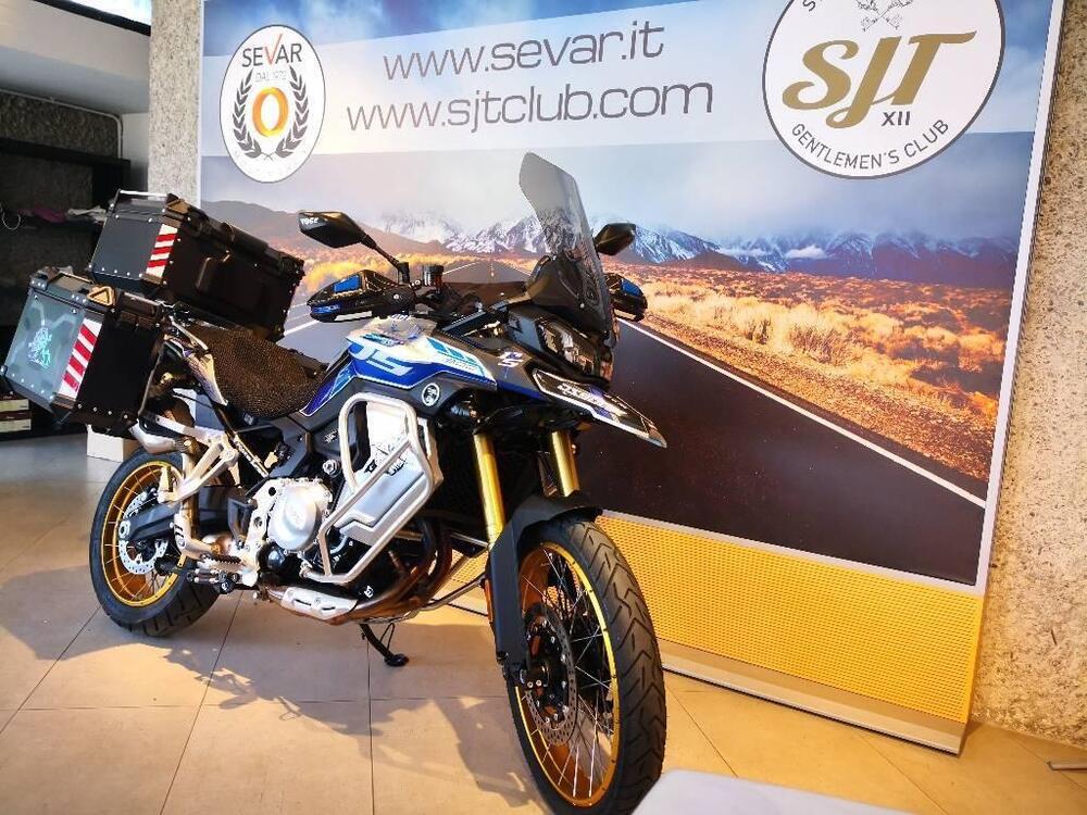 Voge Valico 900DSX (2024 - 26) (3)