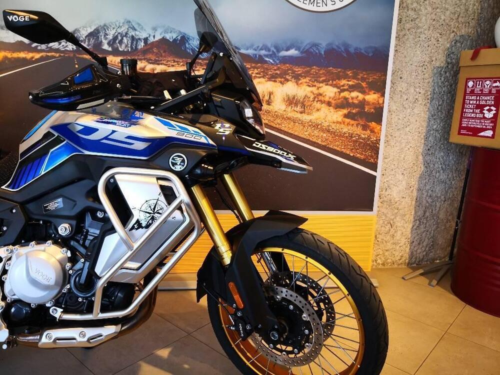 Voge Valico 900DSX (2024 - 26) (4)