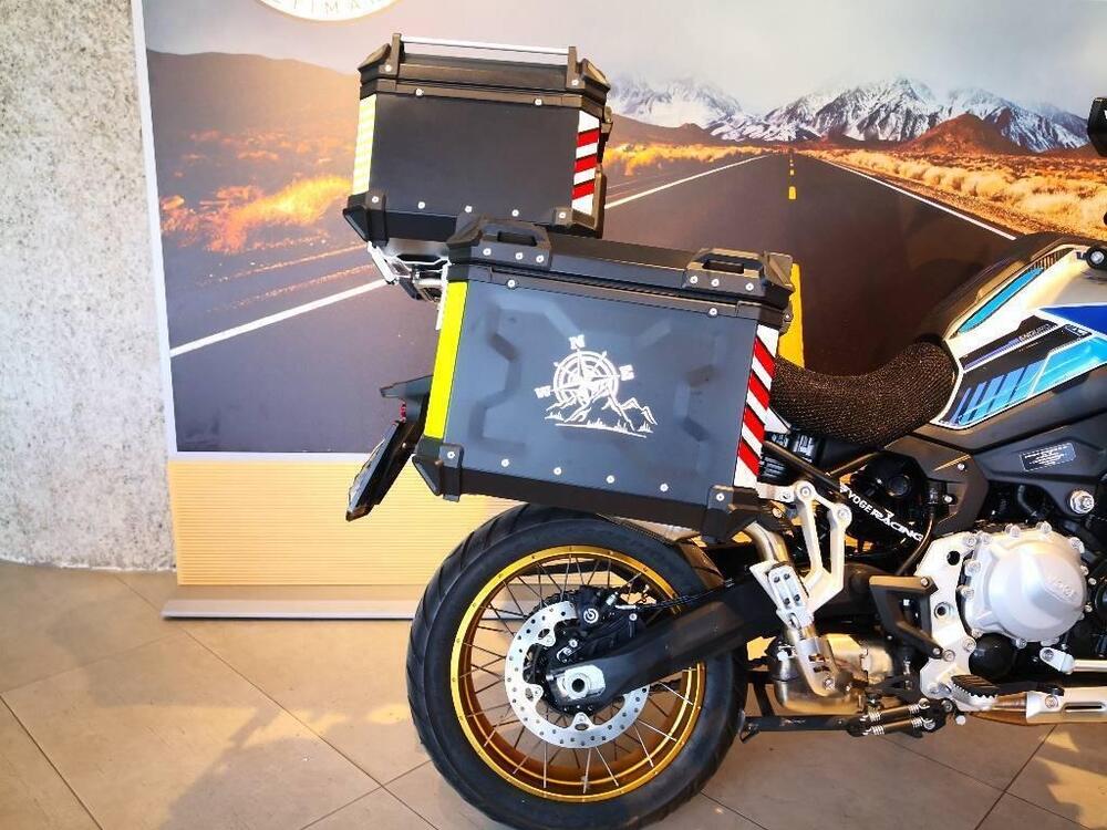 Voge Valico 900DSX (2024 - 26) (5)