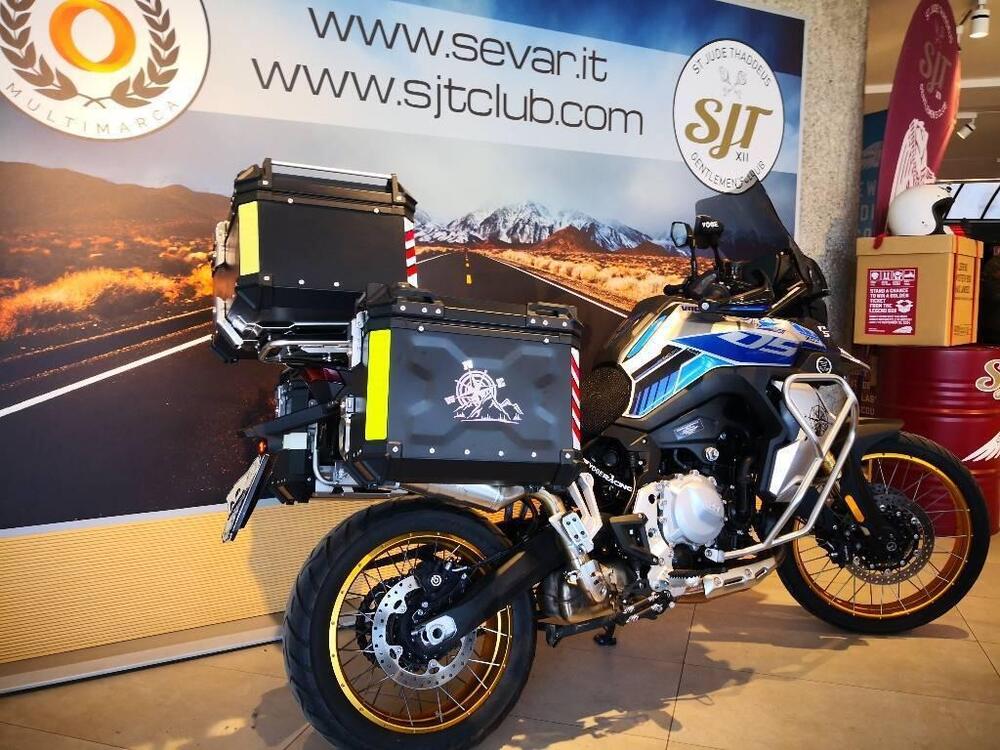 Voge Valico 900DSX (2024 - 26) (6)