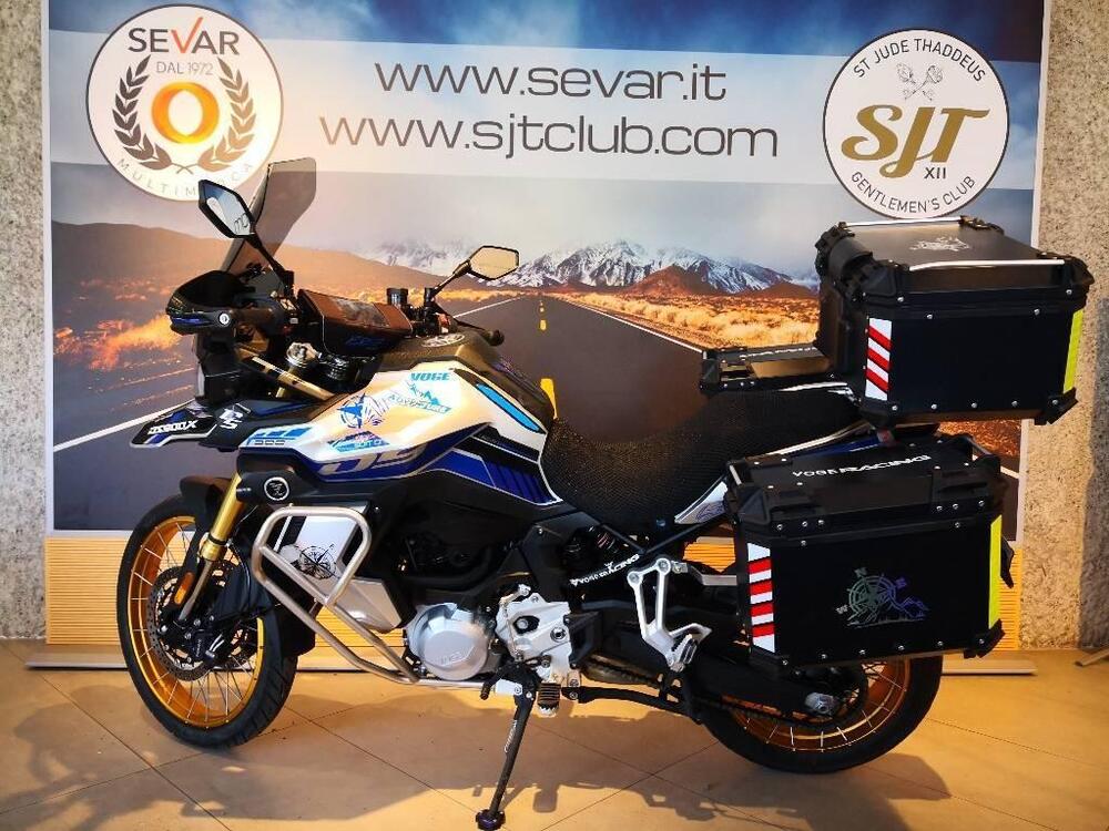 Voge Valico 900DSX (2024 - 26) (7)