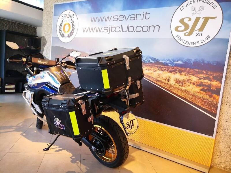 Voge Valico 900DSX (2024 - 26) (8)