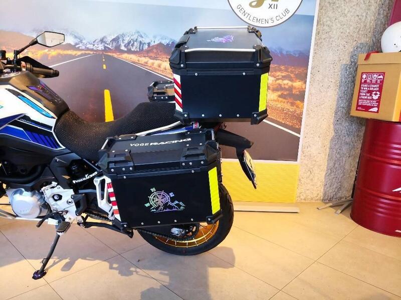 Voge Valico 900DSX (2024 - 26) (9)