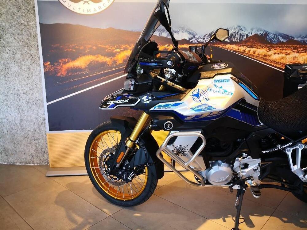 Voge Valico 900DSX (2024 - 26) (10)