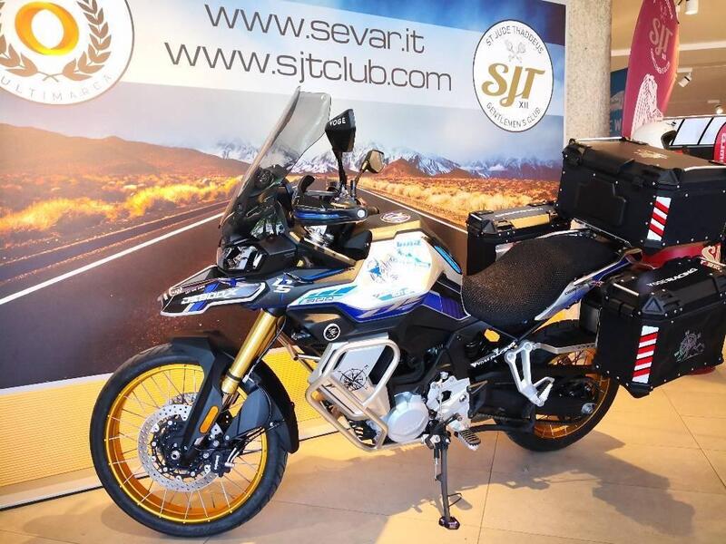 Voge Valico 900DSX (2024 - 26) (11)