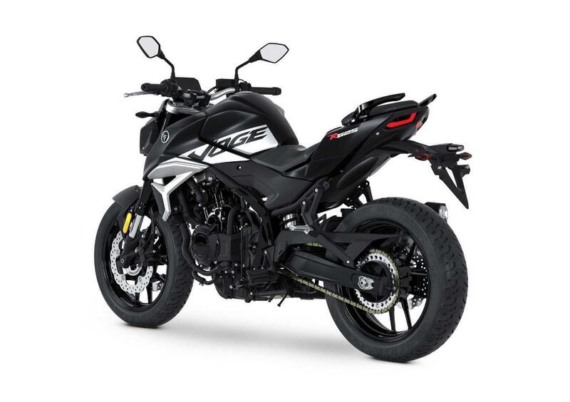 Voge Brivido 625R Brivido 625R (2025) (5)