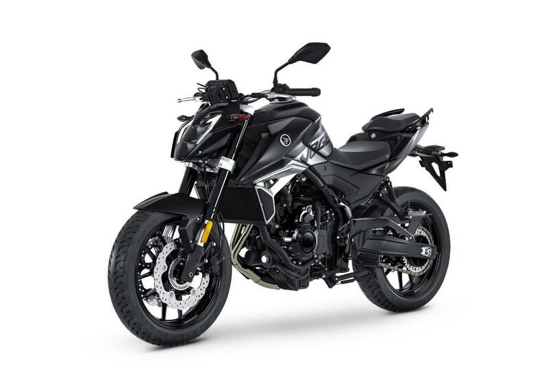 Voge Brivido 625R Brivido 625R (2025) (7)