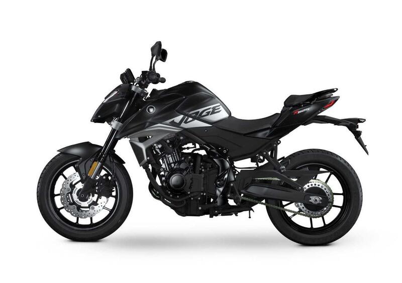 Voge Brivido 625R Brivido 625R (2025) (6)