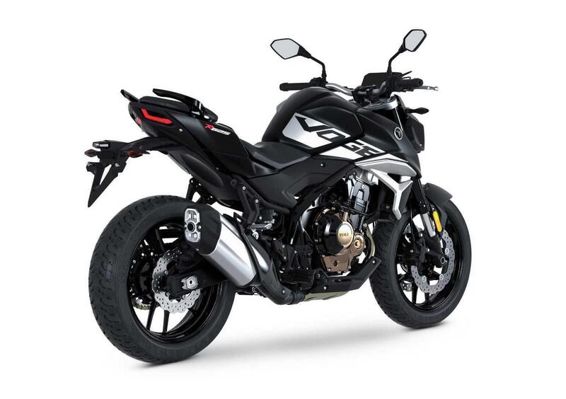 Voge Brivido 625R Brivido 625R (2025) (3)