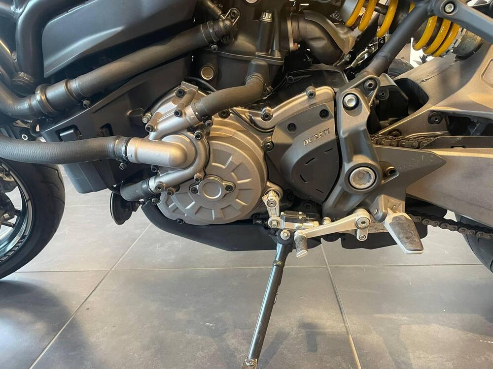 Ducati Monster 821 (2018 - 20) (10)