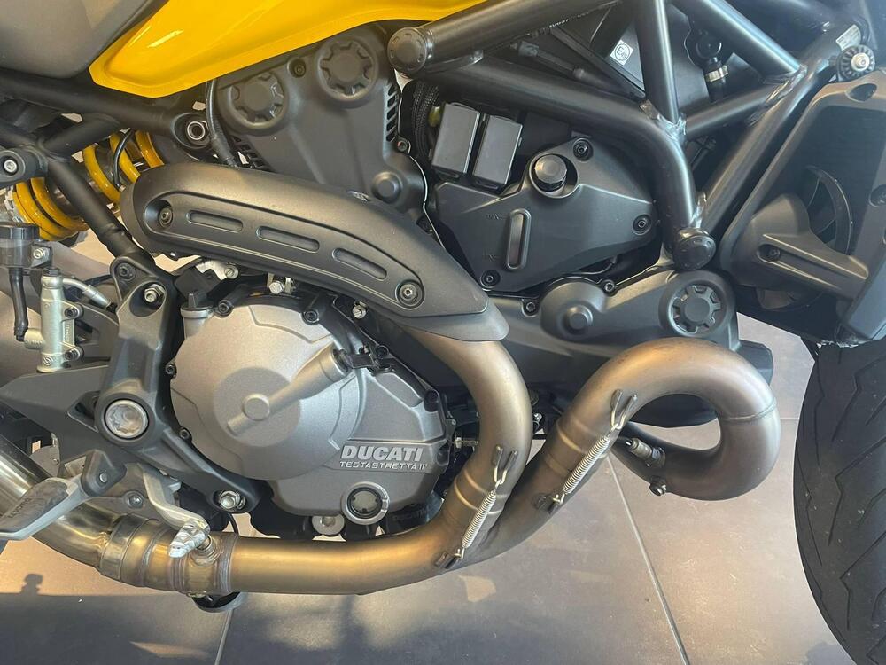 Ducati Monster 821 (2018 - 20) (13)