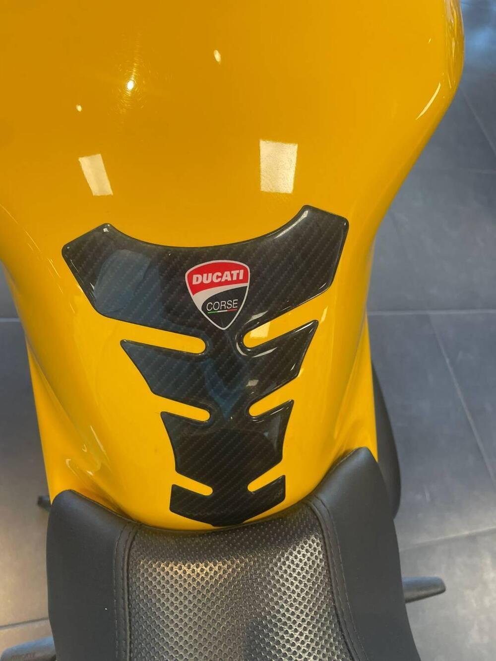 Ducati Monster 821 (2018 - 20) (15)