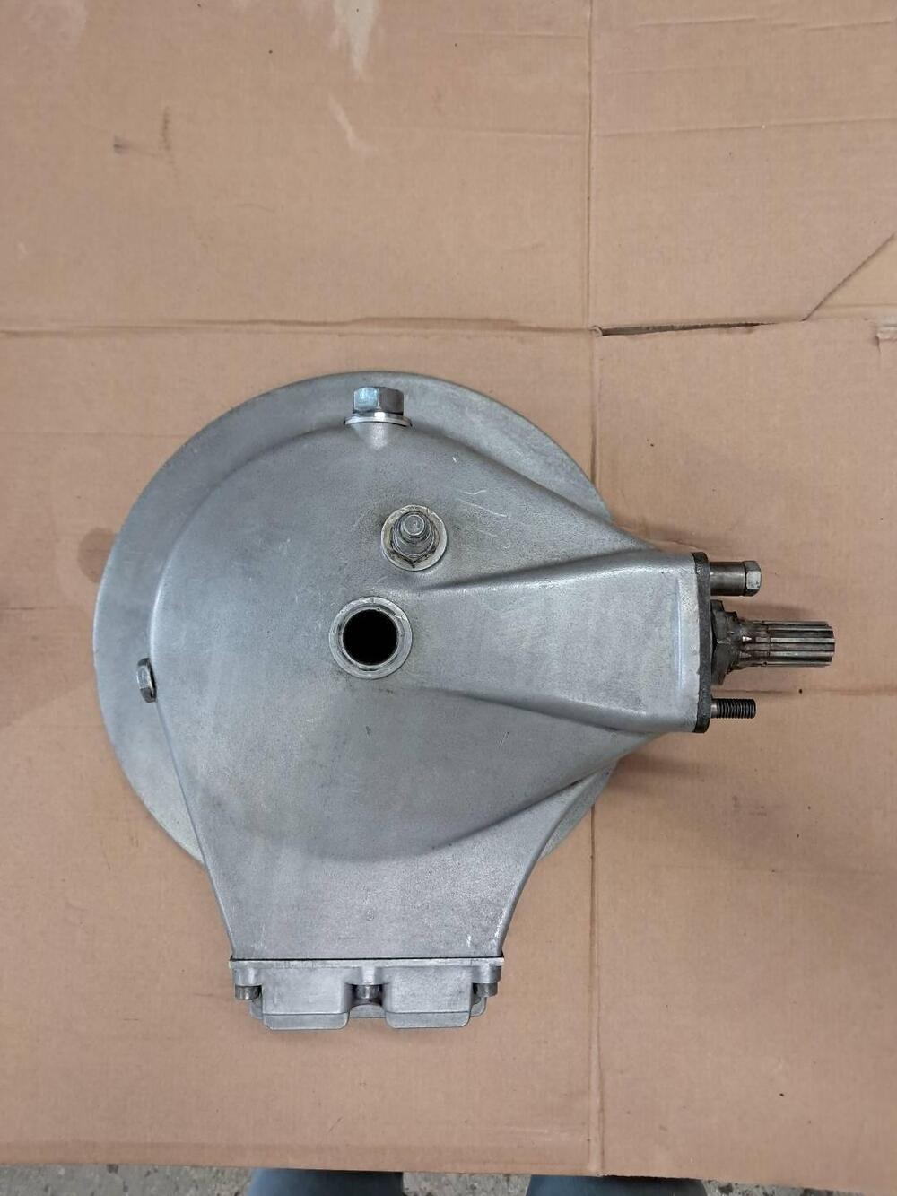 scatola di trasmissione V7 700 750 SPECIAL 850 GT Moto Guzzi