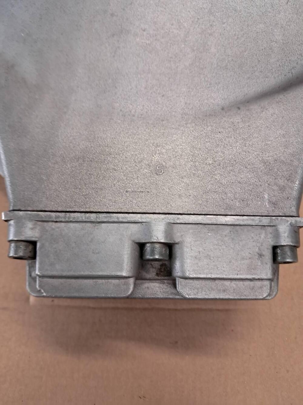 scatola di trasmissione V7 700 750 SPECIAL 850 GT Moto Guzzi (3)