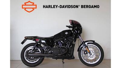 Harley-Davidson 883 R (2006 - 07) - XL 883R usata