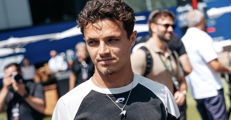 F1. GP Austria, Lando Norris: &ldquo;Il caldo potrebbe aiutarci, ma la lotta resta dura. Dopo il Canada, squadra pi&ugrave; forte e motivata&rdquo;