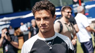 F1. GP Austria, Lando Norris: &ldquo;Il caldo potrebbe aiutarci, ma la lotta resta dura. Dopo il Canada, squadra pi&ugrave; forte e motivata&rdquo;