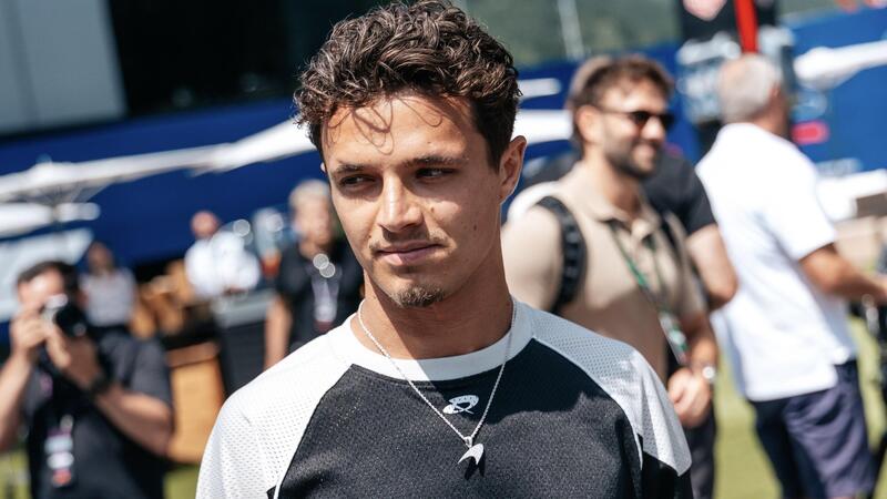F1. GP Austria, Lando Norris: &ldquo;Il caldo potrebbe aiutarci, ma la lotta resta dura. Dopo il Canada, squadra pi&ugrave; forte e motivata&rdquo;