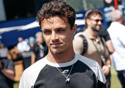 F1. GP Austria, Lando Norris: “Il caldo potrebbe aiutarci, ma la lotta resta dura. Dopo il Canada, squadra più forte e motivata”