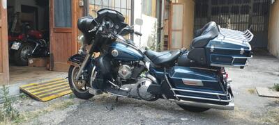 Harley-Davidson 1450 Electra Glide Ultra Classic (1999 - 02) - FLHTCUI usata