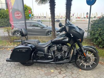 Indian Chieftain Dark Horse (2019 - 20) usata