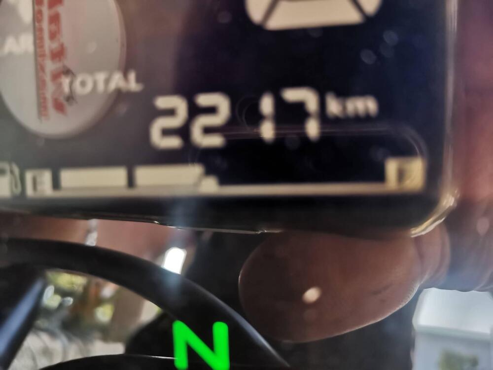 Honda CL500 (2023 - 24) (3)