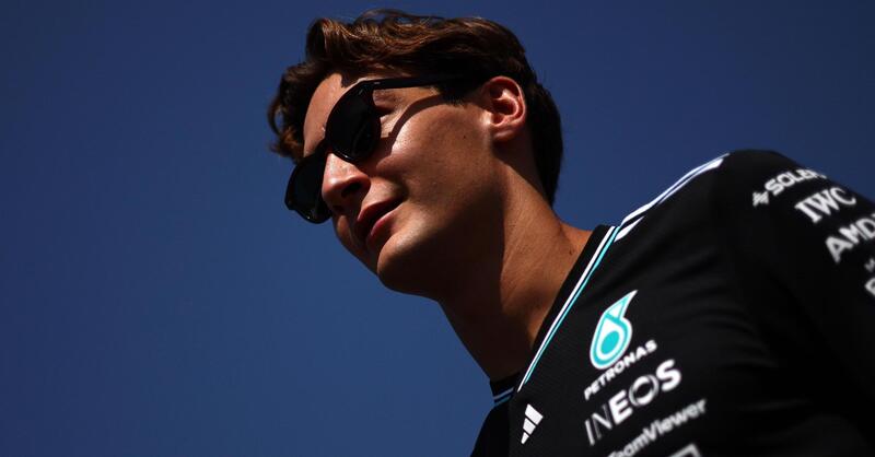 F1. GP Austria, George Russell: &ldquo;Red Bull? Protesta inutile. Con Verstappen solo battaglie dure, non rivalit&agrave;&rdquo;