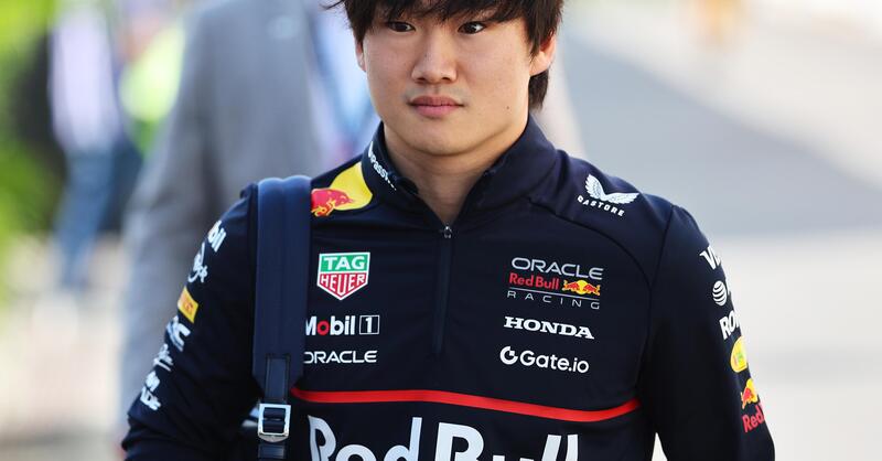 F1. GP Austria, Tsunoda: &ldquo;Sto imparando a fidarmi della Red Bull. Verstappen? Approccio diverso, ma arriviamo allo stesso punto&rdquo;