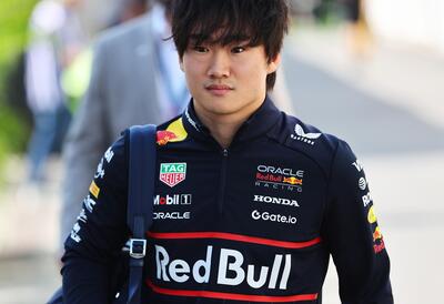 F1. GP Austria, Tsunoda: &ldquo;Sto imparando a fidarmi della Red Bull. Verstappen? Approccio diverso, ma arriviamo allo stesso punto&rdquo;