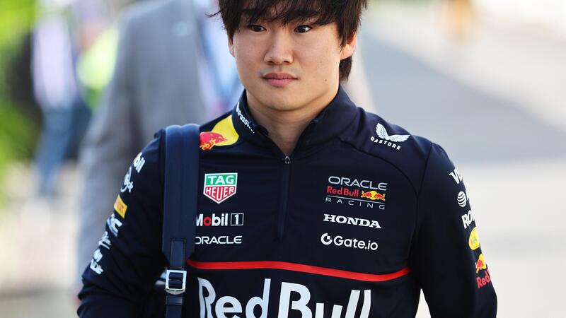 F1. GP Austria, Tsunoda: &ldquo;Sto imparando a fidarmi della Red Bull. Verstappen? Approccio diverso, ma arriviamo allo stesso punto&rdquo;