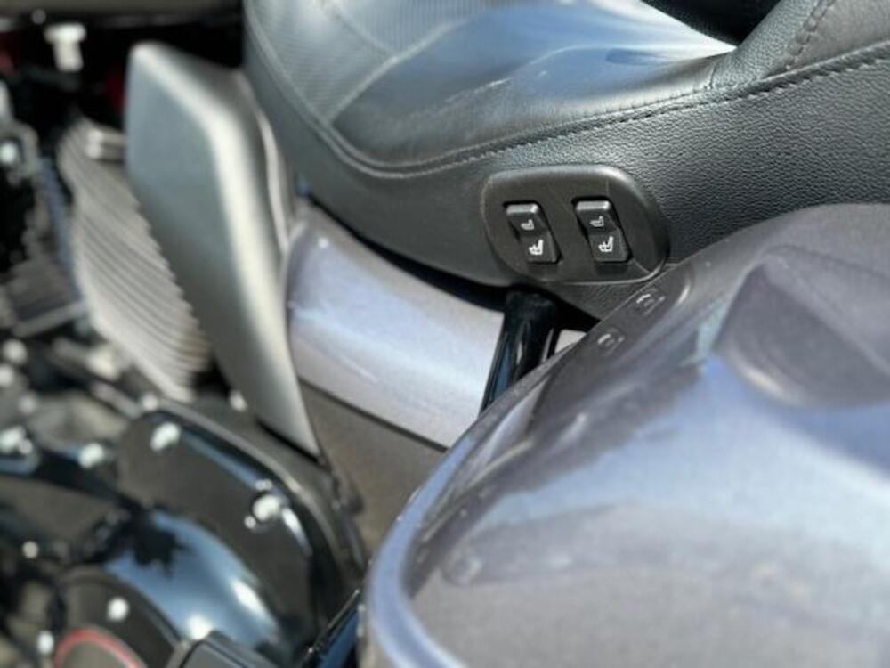 Harley-Davidson 117 Limited (2018 - 20) - FLHTKSE (4)