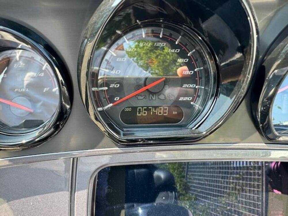 Harley-Davidson 117 Limited (2018 - 20) - FLHTKSE (7)