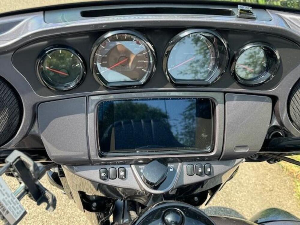 Harley-Davidson 117 Limited (2018 - 20) - FLHTKSE (6)