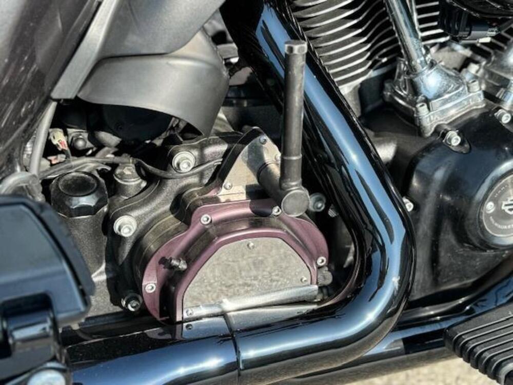 Harley-Davidson 117 Limited (2018 - 20) - FLHTKSE (15)