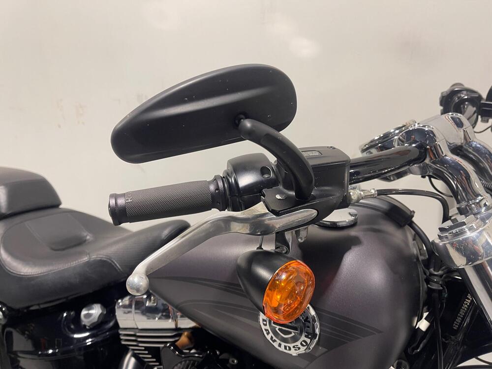 Harley-Davidson 1690 Breakout (2013 - 17) - FXSB (4)