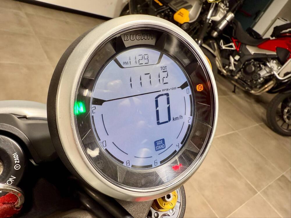 Ducati Scrambler 800 Icon (2015 - 16) (5)